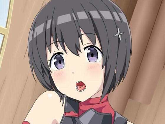 【新着同人誌】痛いのは嫌なので快楽に極振りしたいと思います。のトップ画像