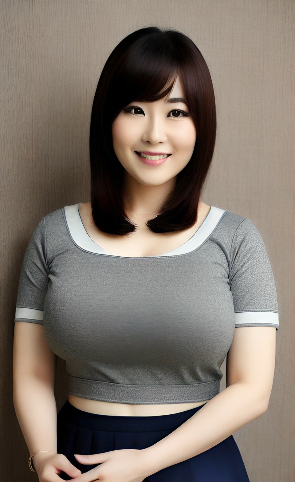 【新着同人誌】普通の男のレ●プ体験談:メンヘラ女と巨乳主婦のトップ画像