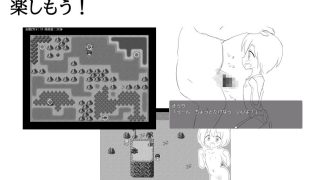 【新着同人ゲーム】のんびり田舎の夏休み 無知ロリ少女きらりちゃんのトップ画像