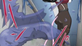 【新着同人誌】パラシティックアストレイ−ZERO-The erosion of lone…のトップ画像