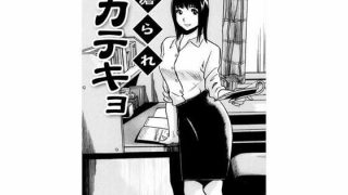 【新着同人誌】屠られカテキョのトップ画像