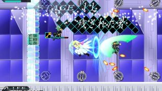 【新着同人ゲーム】リーサルクライシスのトップ画像