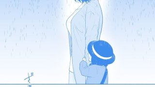 【新着同人誌】仕事の後は恋しよう「さつき×さくら編」第1話のトップ画像