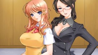 【新着同人ゲーム】触手解放区1.11（EXE版）のトップ画像