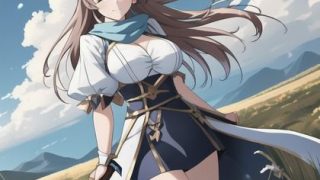 【新着同人誌】淫魔転生〜異世界で咲き乱れる少女〜のトップ画像