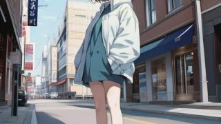 【新着同人誌】蜜夜の宿り〜家出少女と欲望の果て〜のトップ画像