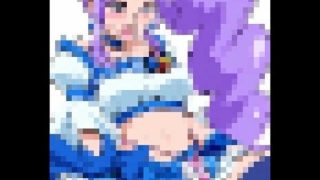 【新着同人誌】R-18キ〇アベリー2のトップ画像