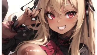 【新着同人ゲーム】褐色巨乳ギャル sp.47のトップ画像