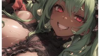 【新着同人ゲーム】褐色巨乳ギャル sp.48のトップ画像