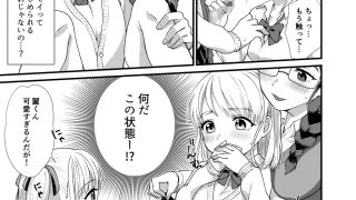 【新着同人誌】見目麗し麗くんのトップ画像
