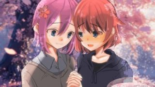【新着同人ゲーム】さくらの記憶のトップ画像