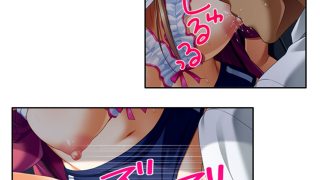 【新着同人誌】無知なお嬢様をメス堕ち教育で全員受精 11巻のトップ画像