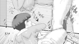 【新着同人誌】ハラマシ8のトップ画像