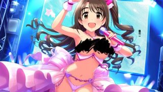 【新着同人ゲーム】アイマすい〜ぱ〜のトップ画像