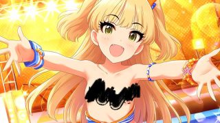 【新着同人ゲーム】アイマすい〜ぱ〜2のトップ画像