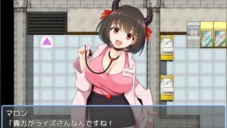 【新着同人ゲーム】逆襲の冒険者のトップ画像