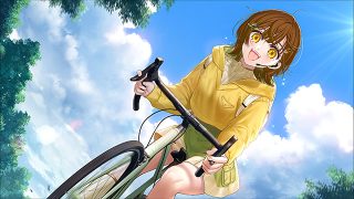 【新着エロゲー】リルヤとナツカの純白な嘘【全年齢向け】のトップ画像