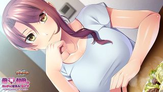 【新着エロゲー】母×俺×叔母のエッチな板挟みライフ〜誰にも言えない熟女達との淫密〜のトップ画像
