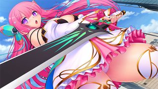 【新着エロゲー】魔法閃士フェアリーバレット 快楽の籠に囚われし妖精たちのトップ画像