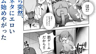 【新着同人誌】オレを罰ゲームのネタにするな！（しろ！）EXのトップ画像