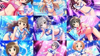 【新着同人ゲーム】アイマすい〜ぱ〜3のトップ画像