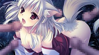 【新着エロゲー】神楽黎明記 〜桂香/初花/ナツ〜 まとめ買いセットのトップ画像