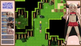 【新着同人ゲーム】Lv1魔王さま 魔王城防衛戦記のトップ画像