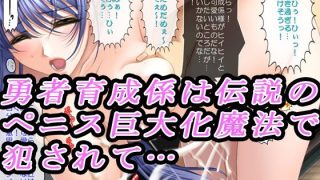 【新着同人誌】【感謝特価3本セット500円】「勇者&王女の種付けファンタジー」割引キャン…のトップ画像