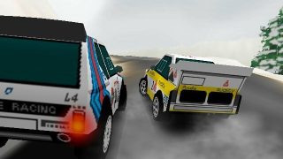 【新着同人ゲーム】【無料】グレイテストドライバーズのトップ画像