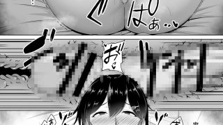 【新着同人誌】彼女が髪を染めた訳 〜片思いの清楚黒髪お嬢様が僕の知らない所でオトコの味を…のトップ画像