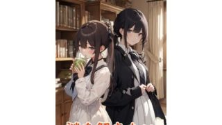 【新着同人誌】探偵Girl’sは謎を解きたいのトップ画像