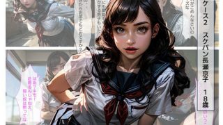 【新着同人誌】常識改変・即堕ちする女たち＃2不思議な首輪で本能解放、エロ堕ちする女達のトップ画像