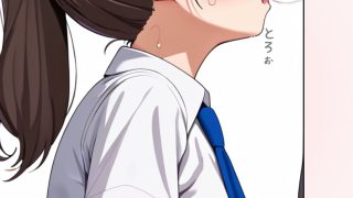 【新着同人誌】委員長と僕！！ vol.1のトップ画像