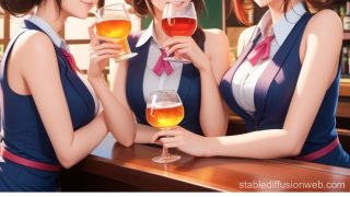 【新着同人誌】モテてますが何か？4話ぷらす5話のトップ画像