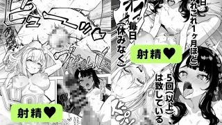 【新着同人誌】ふたなり悪役令嬢に転生したので乙女ゲーのヒロインを攻略します2のトップ画像