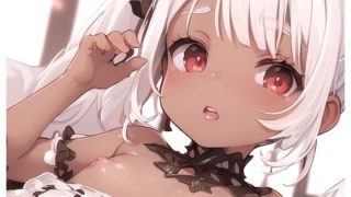 【新着同人ゲーム】褐色少女 no.64のトップ画像