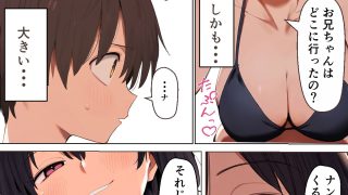 【新着同人誌】海で美人なお姉さんに逆ナンされる話のトップ画像