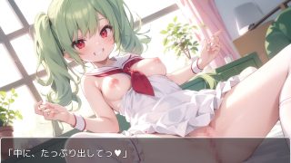 【新着同人ゲーム】H・学園性活 sp.67のトップ画像