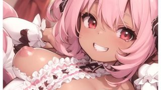 【新着同人ゲーム】褐色巨乳ギャル sp.108のトップ画像