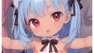 【新着同人ゲーム】褐色少女 no.67のトップ画像