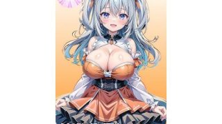 【新着同人誌】うちのことイチャパラ！vol.18のトップ画像