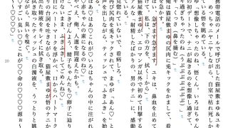 【新着同人誌】虹かけ誌 プリキュア特集4のトップ画像