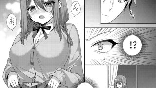 【新着同人誌】溺レ、囚われルのトップ画像