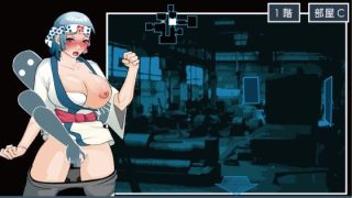 【新着同人ゲーム】寺生まれのレイコさんのトップ画像
