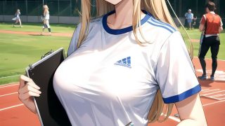 【新着同人誌】マネージャーガールズのトップ画像