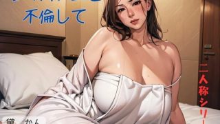 【新着同人誌】母の同級生と不倫して〈二人称シリーズ〉のトップ画像