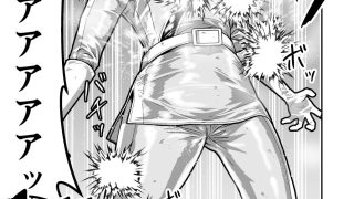 【新着同人誌】特警部隊ソリッドマスク【ブルーとピンク回】のトップ画像
