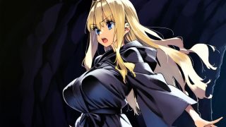 【新着同人ゲーム】Sara’s Depravityのトップ画像