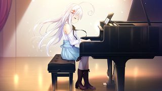 【新着エロゲー】のーぶる・バトラーのトップ画像