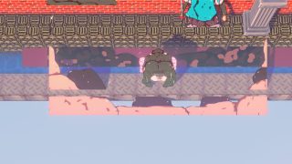【新着同人ゲーム】スーパー星の淀ちゃんのトップ画像